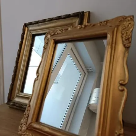 Studio Historical City Center - Apartment Braga