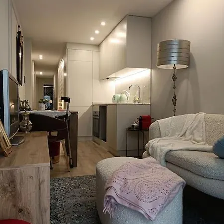 Studio Historical City Center - Braga