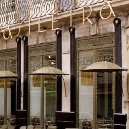 Studio Historical City Center -