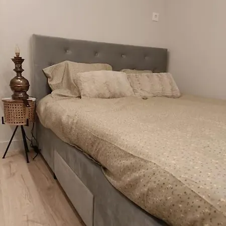 Apartment Studio Historical City Center - *