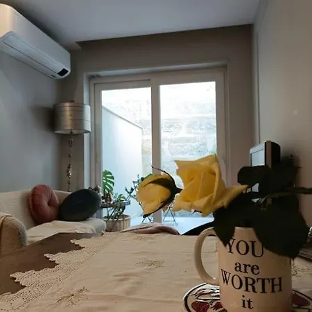 Studio Historical City Center -