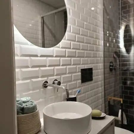 Lejlighed Studio Historical City Center -